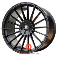 Replica B0124 10.5x20 5x120 ET37 DIA74.1 BM