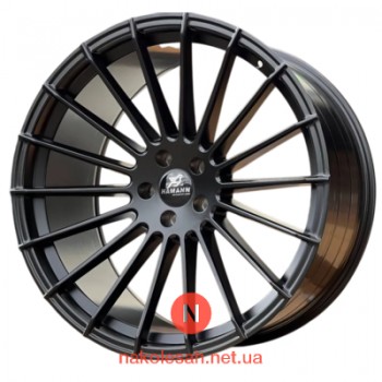 Replica B0124 10.5x20 5x120 ET37 DIA74.1 BM