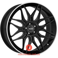 Dotz LongBeach 10x20 5x112 ET22 DIA66.6 BKP