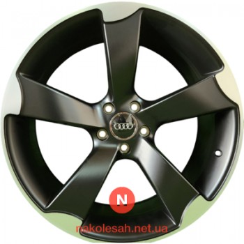 Replica Audi-629 9x20 5x112 ET35 DIA66.45 MBMF