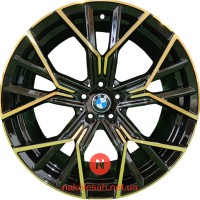 Replica BMW 778 8.5x20 5x112 ET28 DIA66.5 GBIGB
