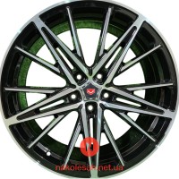 Replica BMW 367 9x20 5x120 ET30 DIA72.56 BMF