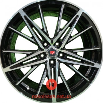 Replica BMW 367 9x20 5x120 ET30 DIA72.56 BMF