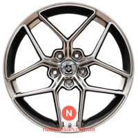 Flow Forming FF812 8x18 5x114.3 ET35 DIA73.1 HB