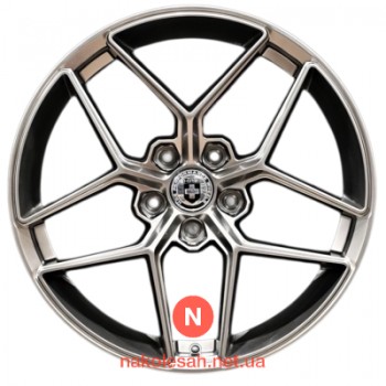 Flow Forming FF812 8x18 5x120 ET35 DIA72.56 HB