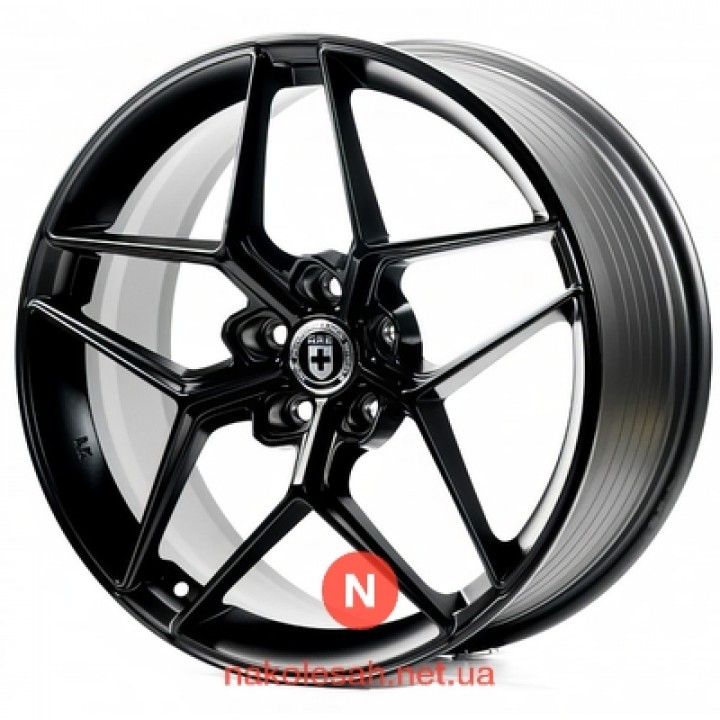 Flow Forming FF812 8.5x19 5x120 ET35 DIA72.56 SB