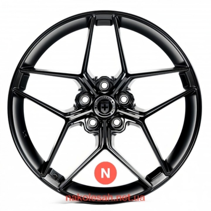 Flow Forming FF812 9.5x19 5x114.3 ET38 DIA73.1 BM