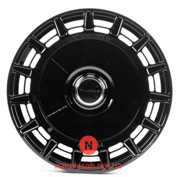 Replica FORGED MAN0001 9x22 5x108 ET38 DIA63.3 GB