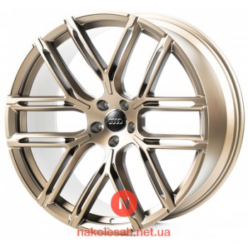 Replica FORGED A002 10.5x23 5x112 ET18 DIA66.45 SBr