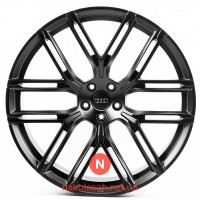 Replica FORGED A002 10.5x23 5x112 ET18 DIA66.45 SB