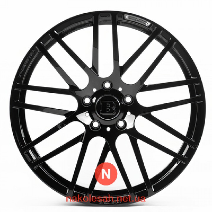 Replica FORGED MR250167 10x21 5x130 ET10 DIA84.1 GB
