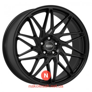 Dotz Tanaka 10x20 5x112 ET28 DIA70.1 BM