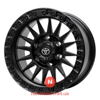 Replica FF-X07 8x16 0x0 ET0 DIA110.1 BM