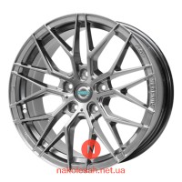 Replica Volvo FF-X15 9x20 5x108 ET35 DIA73.1 HB