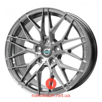 Replica Volvo FF-X15 9x20 5x108 ET35 DIA73.1 HB