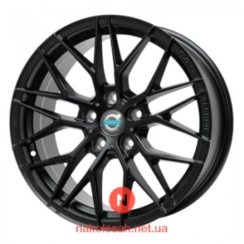 Replica Volvo FF-X15 9x20 5x108 ET35 DIA73.1 BM