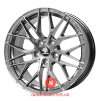 Replica Skoda FF-X15 7x16 5x100 ET38 DIA73.1 HB