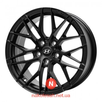 Replica Hyundai FF-X15 7.5x17 5x114.3 ET38 DIA73.1 BM
