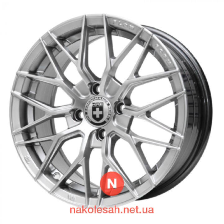 Replica FF-X15 8.5x19 5x112 ET38 DIA66.6 HB Replica FF-X15 8.5x19 5x112 ET38 DIA66.6 HB