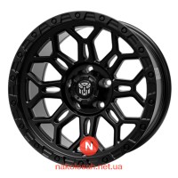 Replica FF-X15 8x18 5x108 ET38 DIA73.1 BM