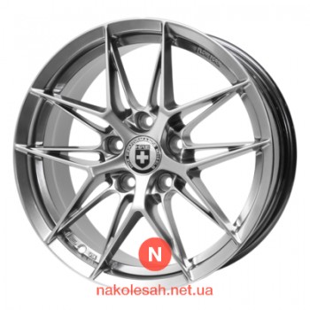 Replica HRE RX05 7.5x17 5x112 ET35 DIA66.6 HB