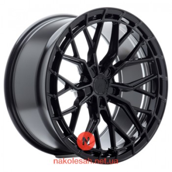 Japan Racing JR48 8.5x19 5x112 ET30 DIA72.6 GB