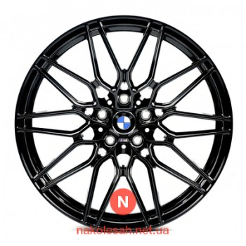 Replica BMW FF012 8.5x19 5x120 ET30 DIA72.6 GB