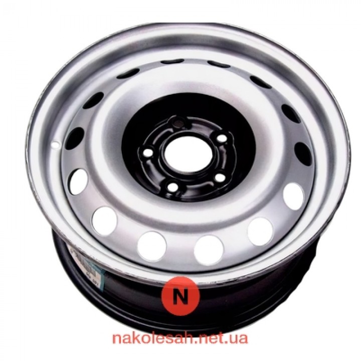 Kronprinz PS615001 6.5x15 5x98 ET31 DIA58 S