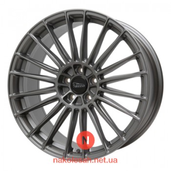 Replica 9122 8.5x20 5x112 ET35 DIA66.6 SGr