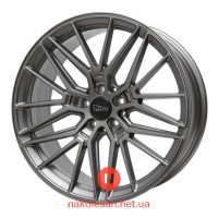 Replica R417 9.5x20 5x112 ET38 DIA66.6 SGr