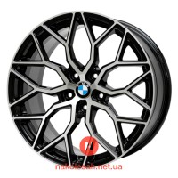 Replica TF368 9.5x19 5x114.3 ET35 DIA73.1 BMF