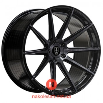 Voin Zehn 12x22 5x112 ET35 DIA66.6 TGB