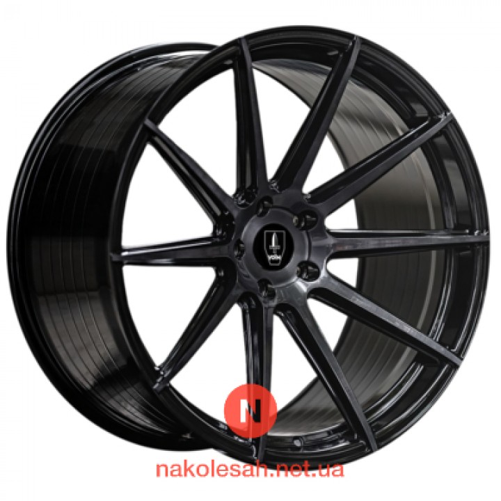 Voin Zehn 12x22 5x114.3 ET35 DIA67.1 TGB