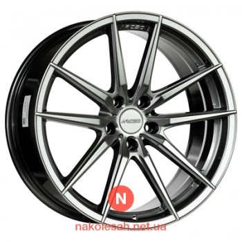 Arceo Monaco 8.5x19 5x112 ET33 DIA73.1 MGR