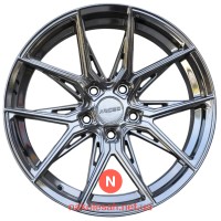 Arceo Marseille 10x20 5x120 ET40 DIA72.6 Black