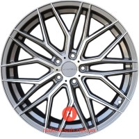 Arceo Valencia 9x20 5x114.3 ET35 DIA73.1 GR