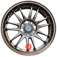 Flow Forming FF126 7x15 4x100 ET35 DIA73.1 XBR