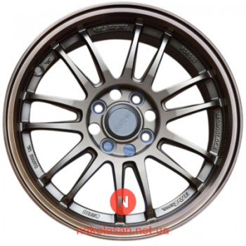 Flow Forming FF126 7x15 4x100 ET35 DIA73.1 XBR