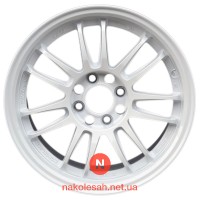 Flow Forming FF126 7x15 4x100 ET35 DIA73.1 W