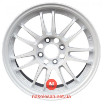 Flow Forming FF126 7x15 4x100 ET35 DIA73.1 W