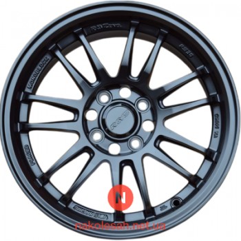 Flow Forming FF126 7x15 4x100 ET35 DIA73.1 BM