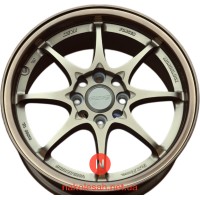 Flow Forming FF127 7x15 4x100 ET35 DIA73.1 XBR