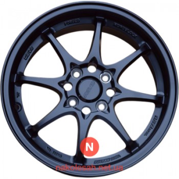 Flow Forming FF127 7x15 4x100 ET30 DIA73.1 BM