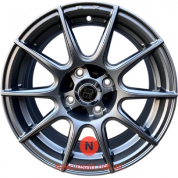 Flow Forming SL528 6x15 4x108 ET25 DIA65.1 GR