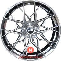 Flow Forming FF118 8.5x19 5x108 ET35 DIA73.1 BHCH