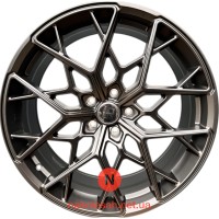 Flow Forming FF118 8x18 5x114.3 ET35 DIA73.1 BM