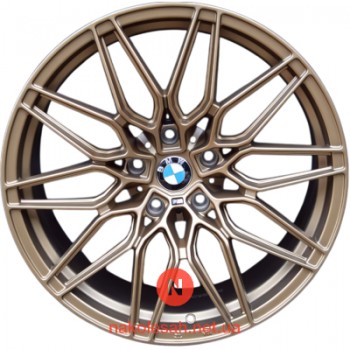 Flow Forming FF120 8.5x19 5x120 ET35 DIA72.6 XBR