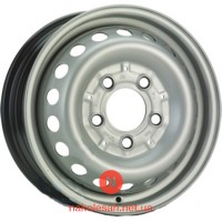 ALST (KFZ) 8355 5.5x15 5x130 ET83 DIA84 S