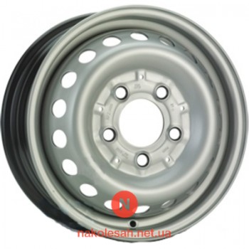 ALST (KFZ) 8355 5.5x15 5x130 ET83 DIA84 S