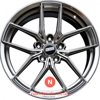 Flow Forming FF138 8x18 5x120 ET35 DIA72.6 S